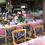 Même les bistro ont fière allure